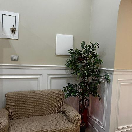 Victoria Hotel B&B 나폴리 외부 사진